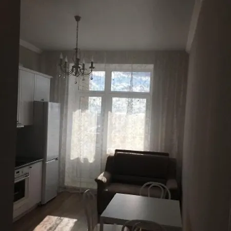 Tre Cavalli Appartement *