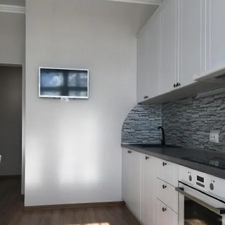 Tre Cavalli Appartement
