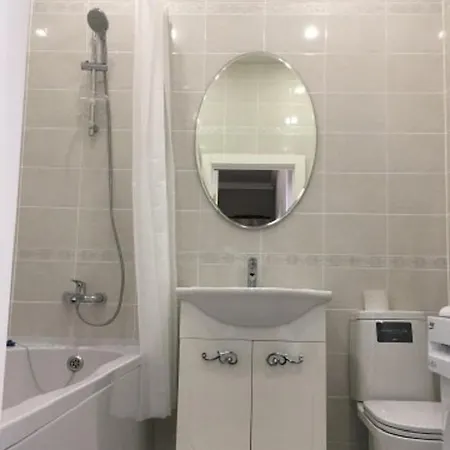 Tre Cavalli Apartman *